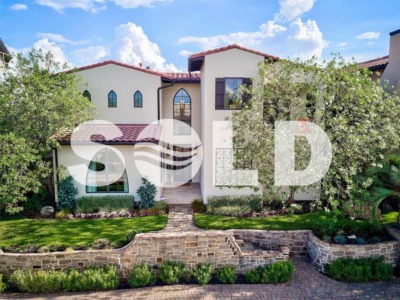 13236 Villa Montana Way Austin, TX 78732
