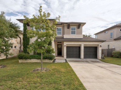 12613 Orba Dr Austin, TX 78739