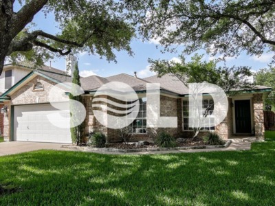 15600 Sambuca Cir Austin, TX 78728