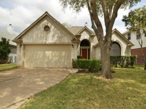 7835 Wheel Rim Circle Austin, TX 78735