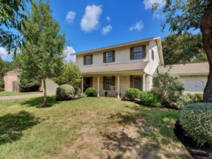 4624 Trail West Dr Austin, TX 78735