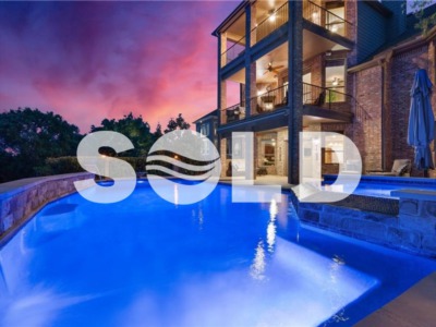 13409 Coleto Creek Trail Austin, TX 78732