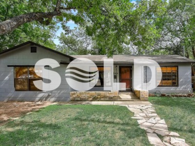 549 W Merriweather Street New Braunfels, TX 78130