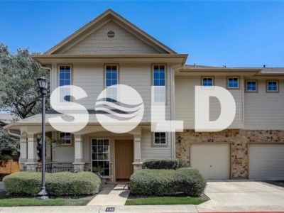 11000 Anderson Mill Road #132 Austin, TX 78750