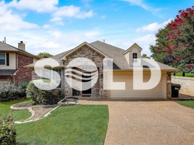 2232 Westfalian Trail Austin, TX 78732