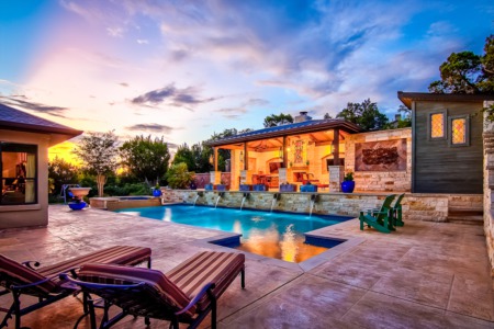 3416 Scenic Overlook Trl Austin, TX 78734