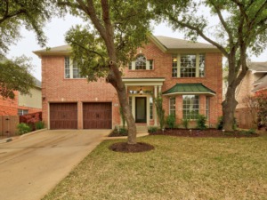 7604 Orrick dr Austim, TX 78749