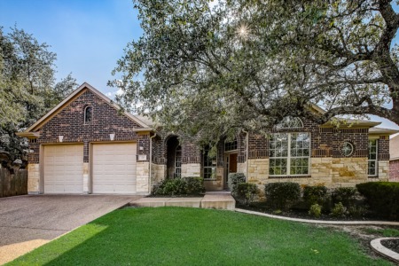 170 Turks Cap Pass Austin, TX 78737