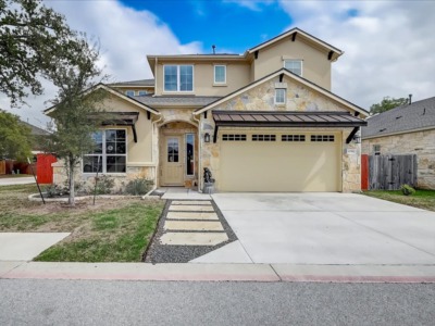 4748 Collins St #605 Round Rock, TX 78681