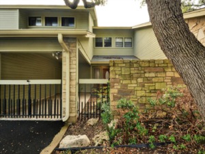 4404 Travis Country Circle #3A Austin, TX 78735