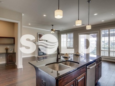 2601 N Quinlan Park Road #508 Austin, TX 78732