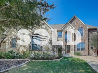 1000 Cavalry Ride Trail Austin, TX 78732