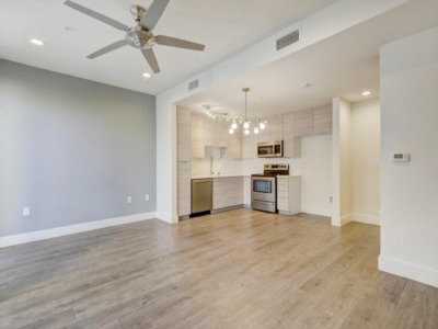 604 N Bluff Dr #206 Austin, TX 78745
