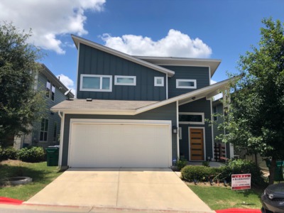 2304 Capulet St Austin, TX 78741
