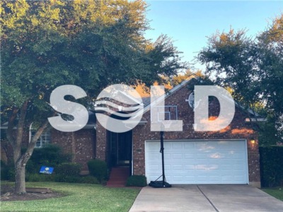 3219 Burks Lane Austin, TX 78732
