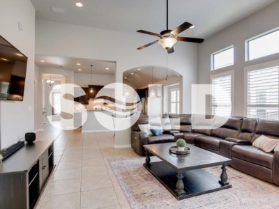 2716 Old Course Drive Austin, TX 78732