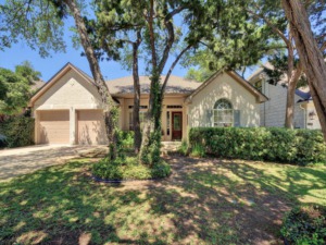 5524 Hero Drive Austin, TX 78735