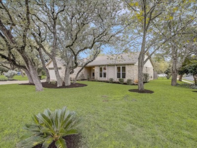 5100 Trail West Dr Austin, TX 78735