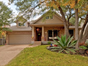 5625 Hero Drive Austin, TX 78735