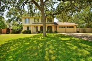 4605 Fawnwood Cove Austin, TX 78735