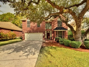 6302 Sam Maverick Pass Austin, TX 78749