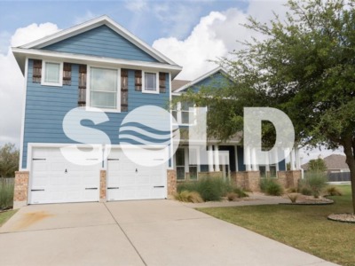 109 Wimberley Street Hutto, TX 78634