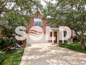 3953 Canyon Glen Cir Austin, TX 78732