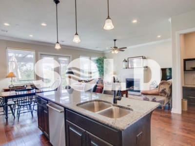 2601 N Quinlan Park Rd #506 Austin, TX 78732