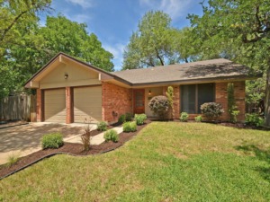 4804 W Fieldstone Drive Austin, TX 78735