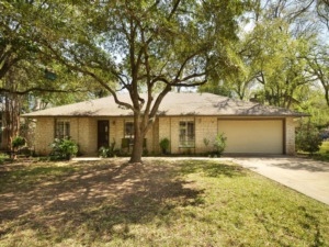 4813 Trail Crest Circle Austin, TX 78735