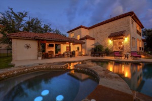 11508 Silver Lake Ct Austin, TX 78732