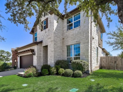6813 Serlio Dr Austin, TX 78739