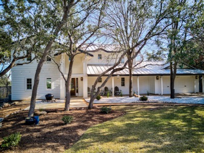 7105 Mountain Trl Austin, TX 78732