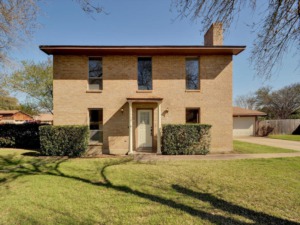 7105 Beckett Road Austin, TX 78749