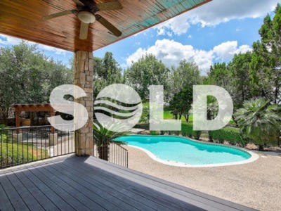 11801 Eagles Glen Drive Austin, TX 78732