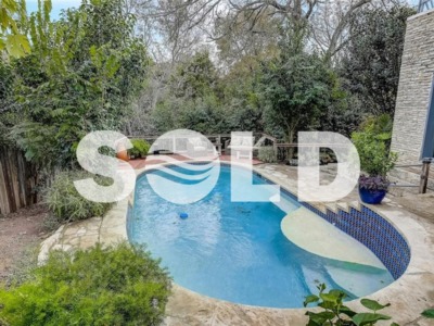 120 Acapulco Drive Lakeway, TX 78734
