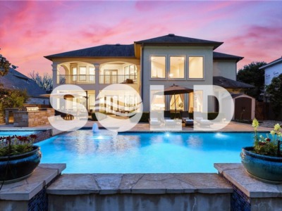 13208 Coleto Creek Trail Austin, TX 78732