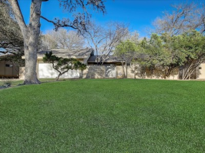 4833 Canyonbend Cir Austin, TX 78735