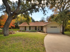 4608 View West Austin, TX 78735