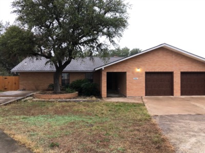 3704 Austin Cv Lago Vista, TX 78645