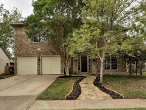 3920 Sendero Drive Austin, TX 78735