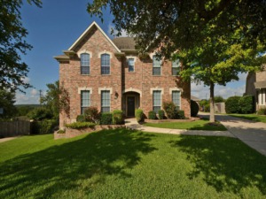 6600 Quincy Cove Austin, TX 78739