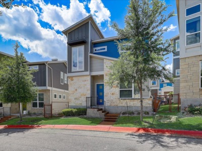 1909 Tramson Dr #165 Austin, TX 78741