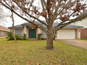 7501 Ponoma Trail Austin, TX 78749