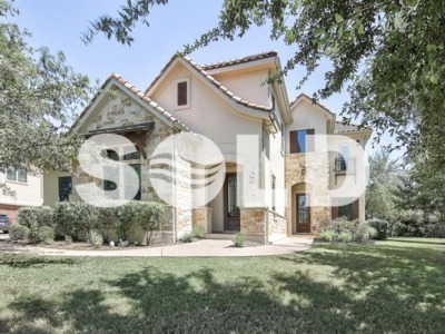 2210 University Club Drive #3A Austin, TX 78732