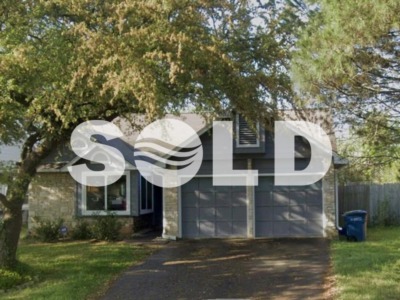 6303 Avery Island Avenue Austin, TX 78727
