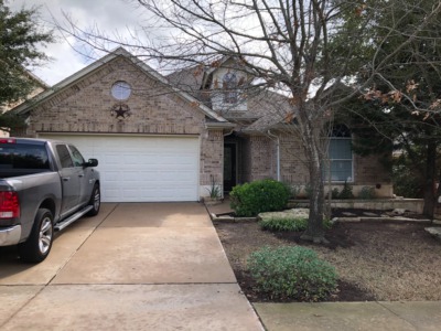 12516 Central Park Dr Austin, TX 78732