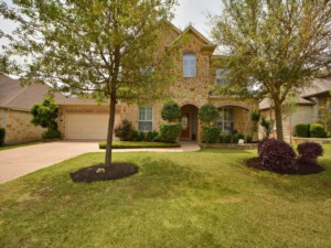 7909 Crandall Road Austin, TX 78739