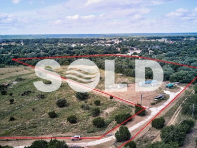 5931 County Road 200 Liberty Hill, TX 78642