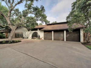 4900 Canyonwood Drive Austin, TX 78735